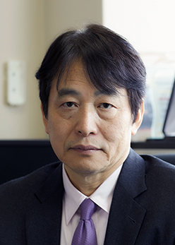 Dr. Kudo, Masatoshi